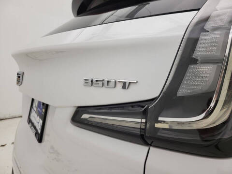 2023 Cadillac XT4 Sport