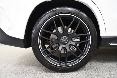 2024 Mercedes-Benz GLE AMG GLE 53