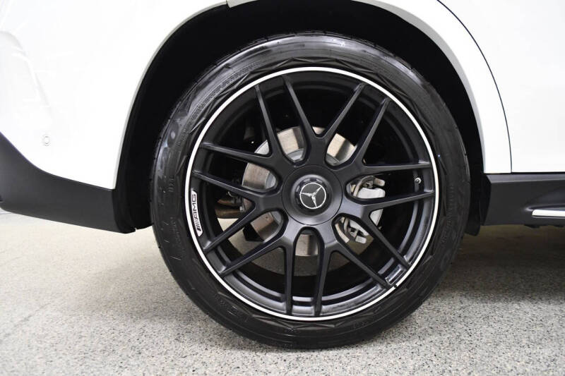 2024 Mercedes-Benz GLE AMG GLE 53