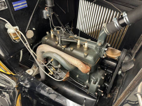 1930 Ford Model A