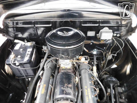 1941 Mercury A19