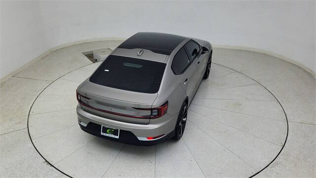 2022 Polestar 2 Long Range Dual Motor