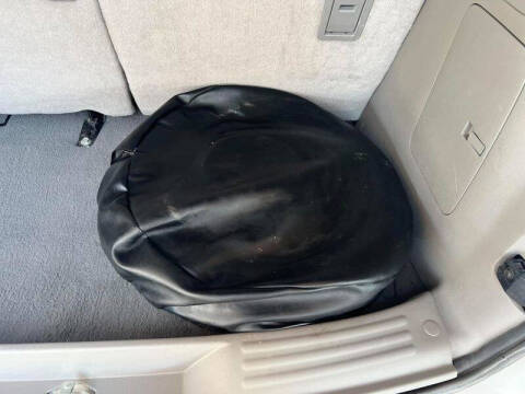 2007 Chevrolet Uplander LS