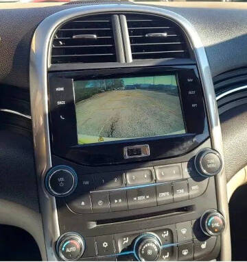 2015 Chevrolet Malibu LT