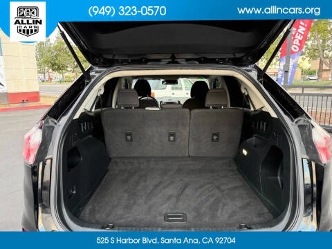 2019 Ford Edge SE