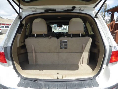 2011 Toyota Highlander Limited