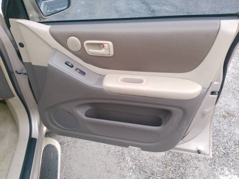 2007 Toyota Highlander Limited