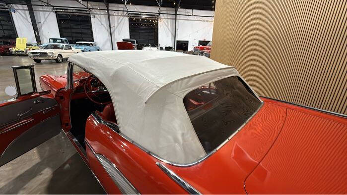 1957 Chevrolet Bel Air