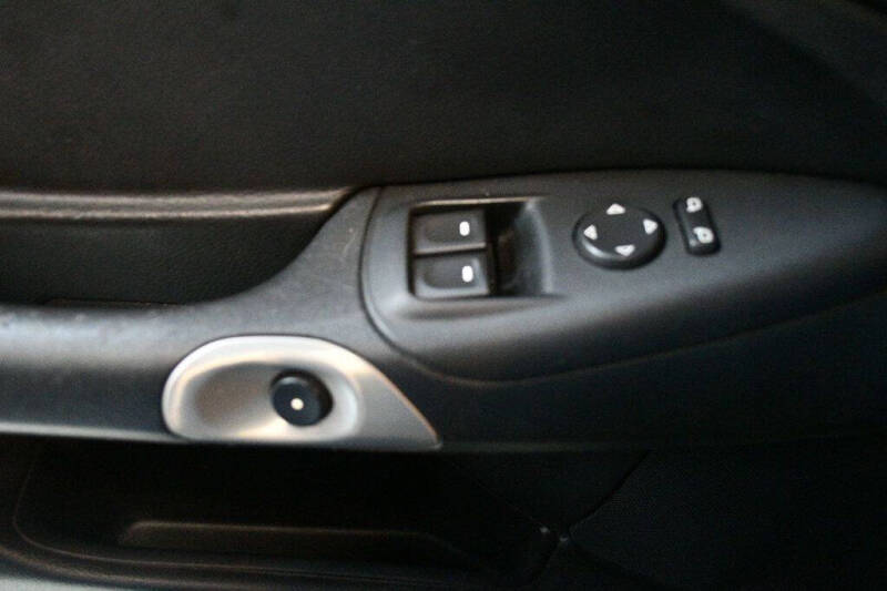 2009 Chevrolet Corvette