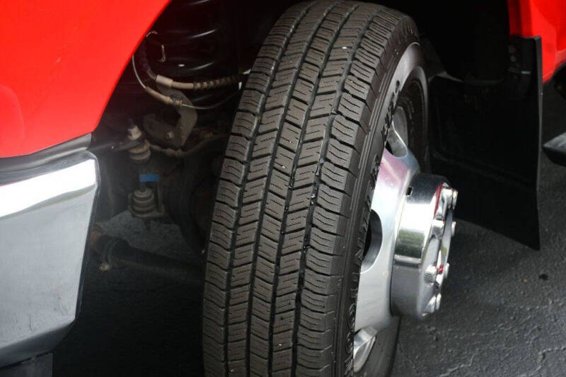 2021 Ford F-350 Super Duty