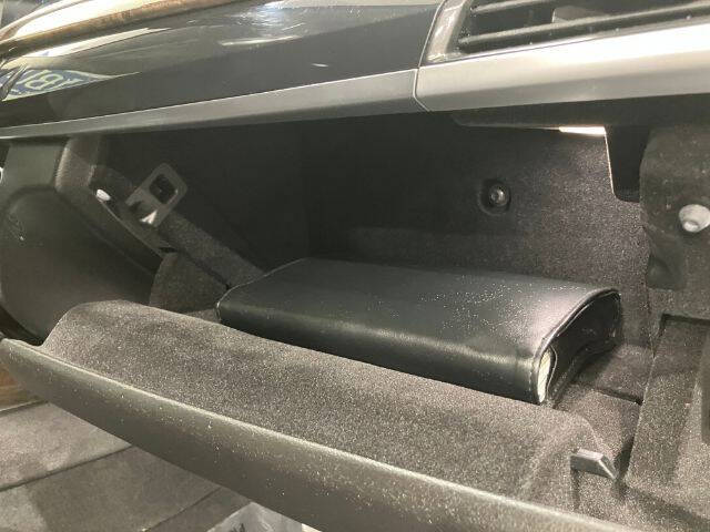 2016 BMW X5 sDrive35i