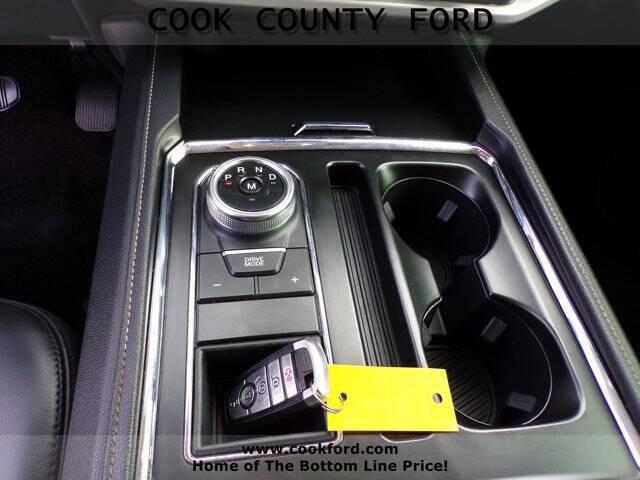 2022 Ford Expedition MAX XLT