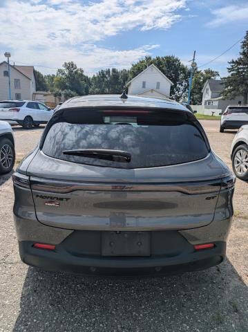 2024 Dodge Hornet GT