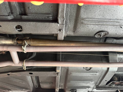 1962 Ford Thunderbird