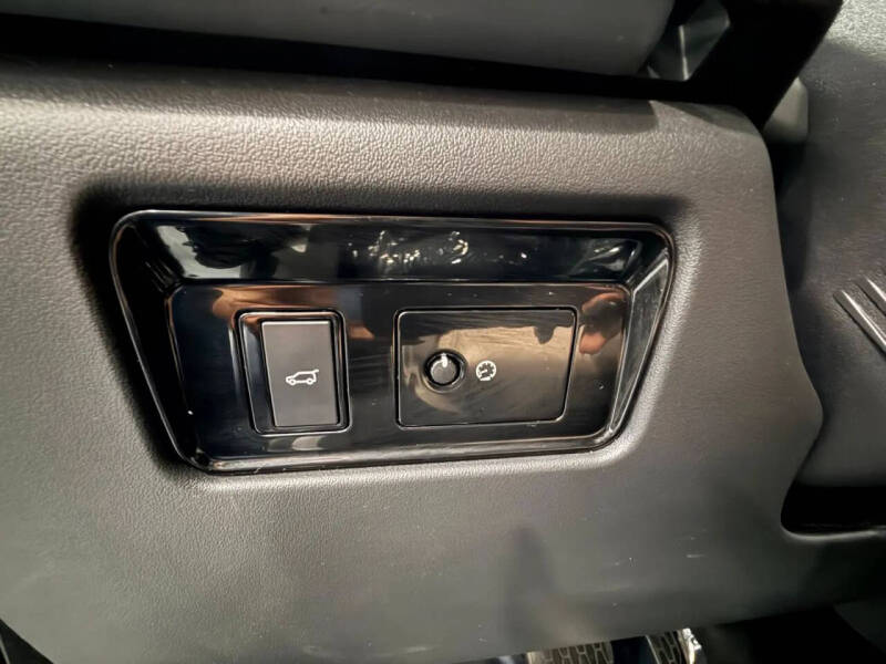 2017 Jaguar F-PACE 35t Premium