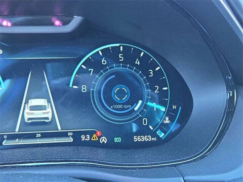 2023 Genesis GV70 2.5T Standard