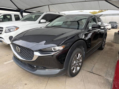 2020 Mazda CX-30 Select