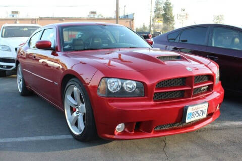 2006 Dodge Charger for sale at Empire Motors in Acton CA