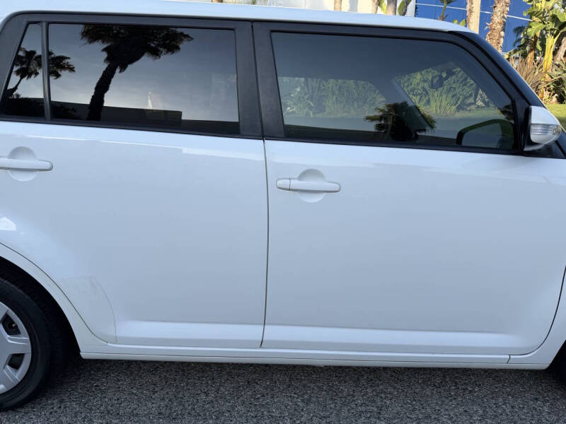 2014 Scion xB
