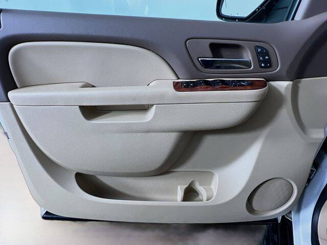 2012 GMC Yukon SLT
