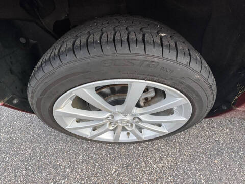 2008 Mazda MX-5 Miata