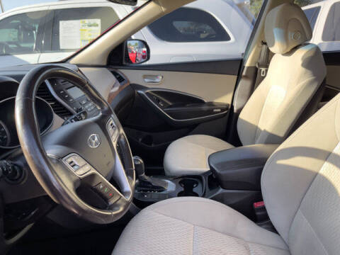 2013 Hyundai Santa Fe for sale at Cactus Auto in Tucson AZ