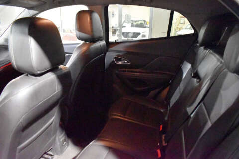 2014 Buick Encore Leather