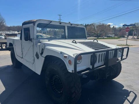 1997 HUMMER H1