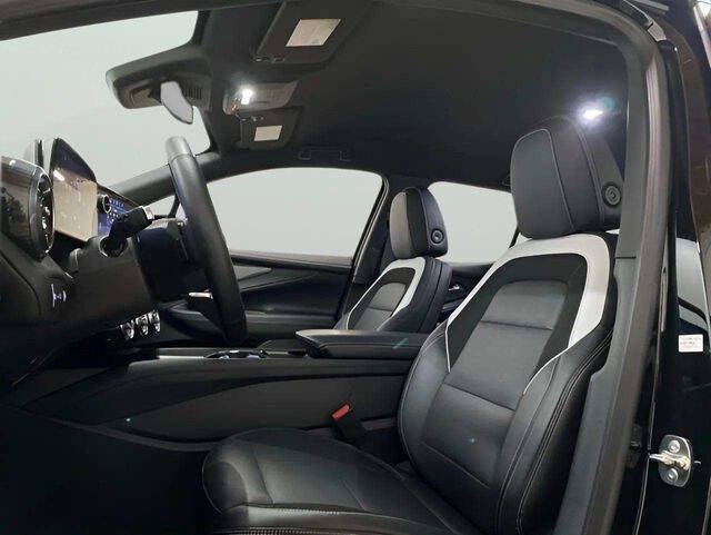 2024 Chevrolet Blazer EV 2LT