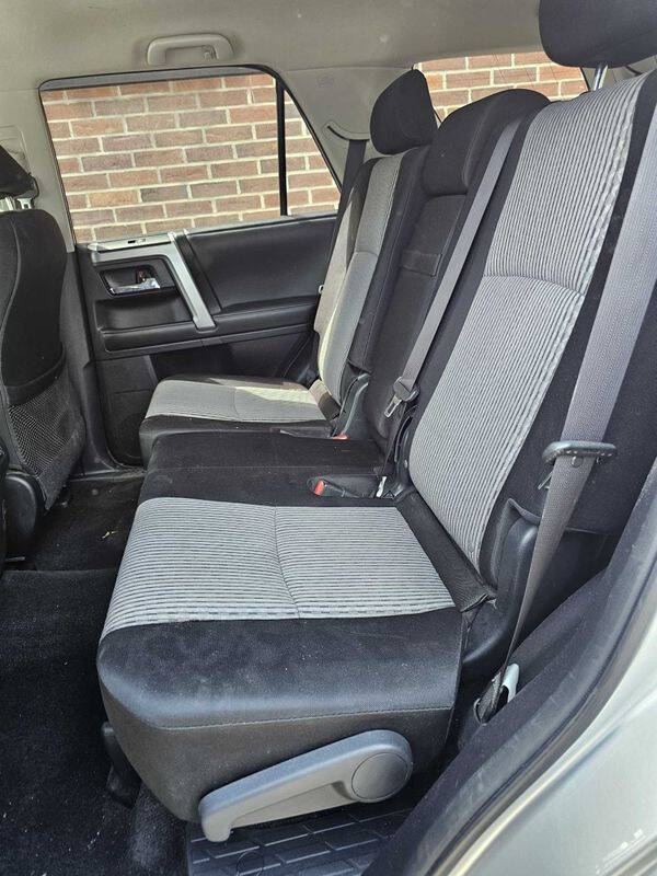 2014 Toyota 4Runner