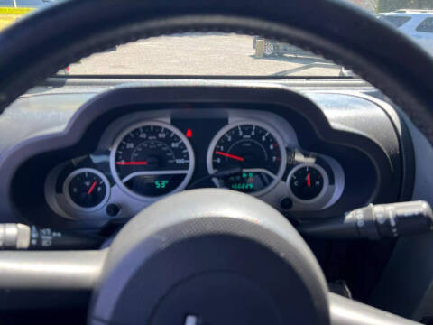 2010 Jeep Wrangler Rubicon