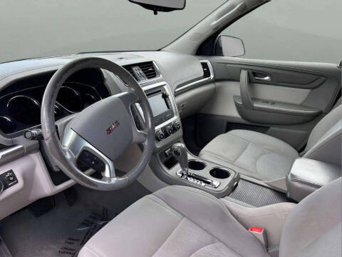2015 GMC Acadia SLE-1