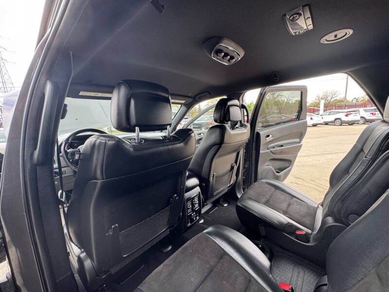 2020 Dodge Durango GT Plus