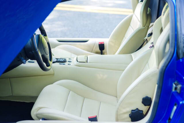 2003 Lamborghini Murcielago