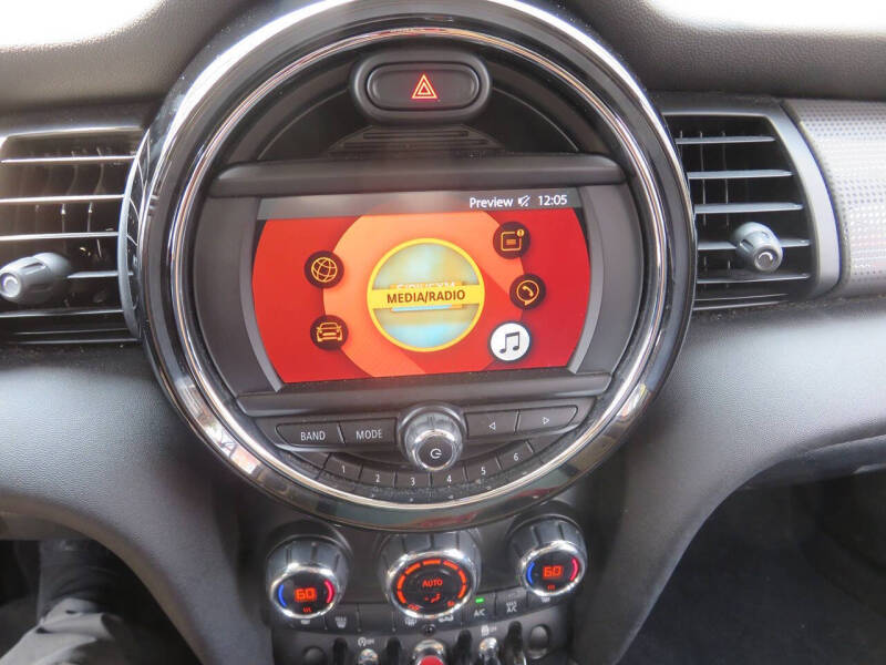 2019 MINI Hardtop 4 Door Cooper