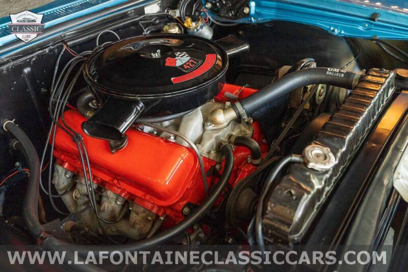 1966 Chevrolet Impala