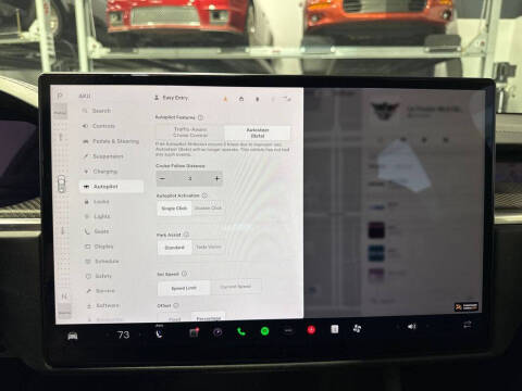 2022 Tesla Model X Plaid