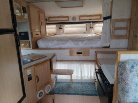 2005 Montana Avalanche