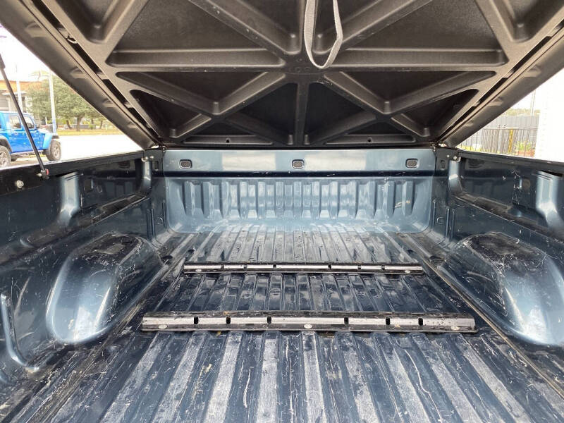 2011 GMC Sierra 2500HD SLE