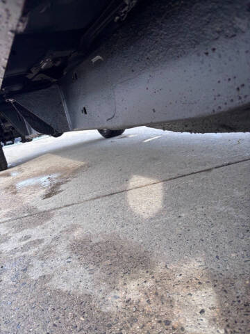 2015 GMC Sierra 2500HD