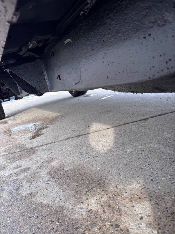 2015 GMC Sierra 2500HD