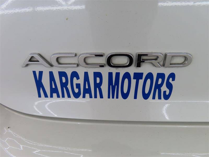 2023 Honda Accord Hybrid