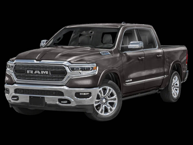 2024 RAM 1500 for sale at North Olmsted Chrysler Jeep Dodge Ram in North Olmsted OH