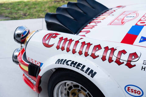 1979 Porsche 911