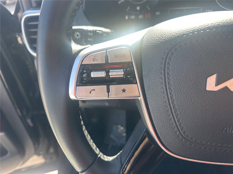 2023 Kia Telluride SX