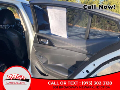 2021 Nissan Maxima 3.5 SV