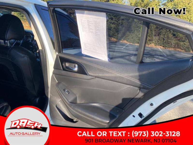 2021 Nissan Maxima 3.5 SV