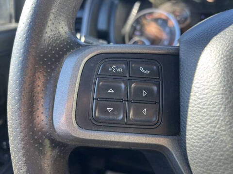 2020 RAM 3500 Tradesman