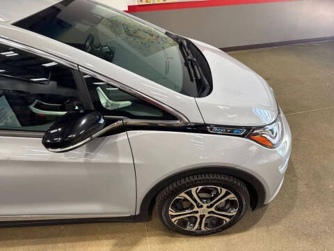 2020 Chevrolet Bolt EV Premier