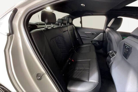 2024 BMW i5 eDrive40